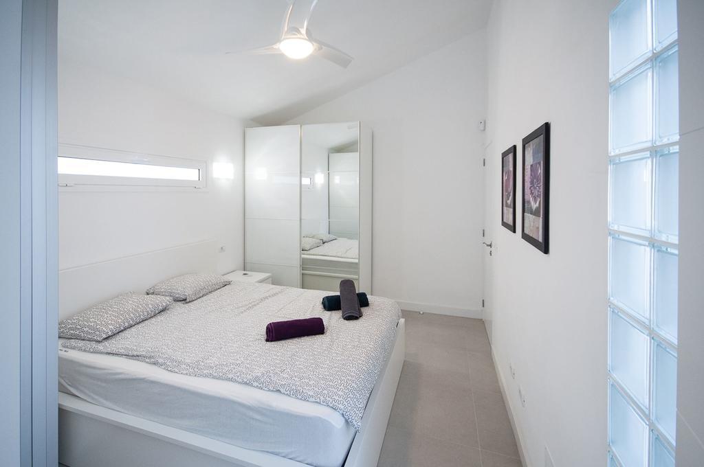 Apartment Eden Island Village 阿德耶 外观 照片