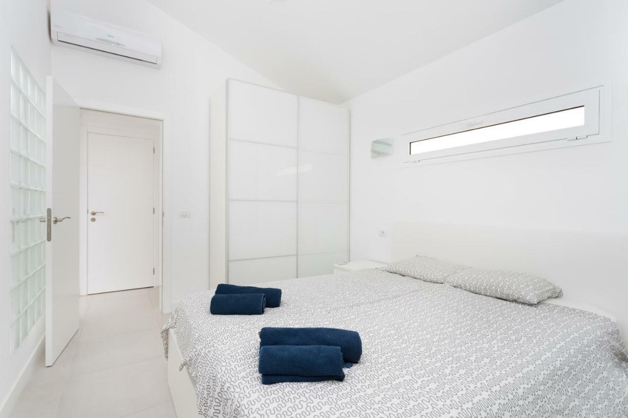 Apartment Eden Island Village 阿德耶 外观 照片