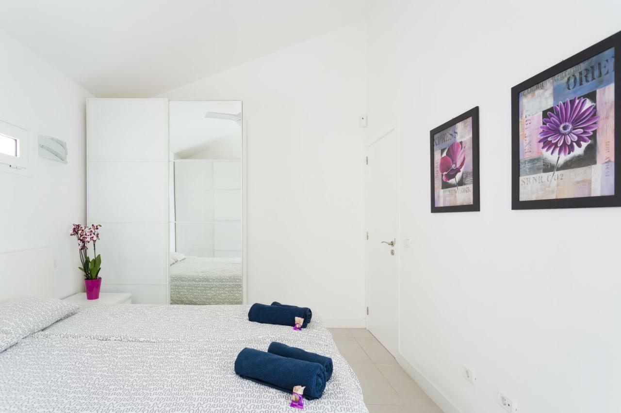 Apartment Eden Island Village 阿德耶 外观 照片