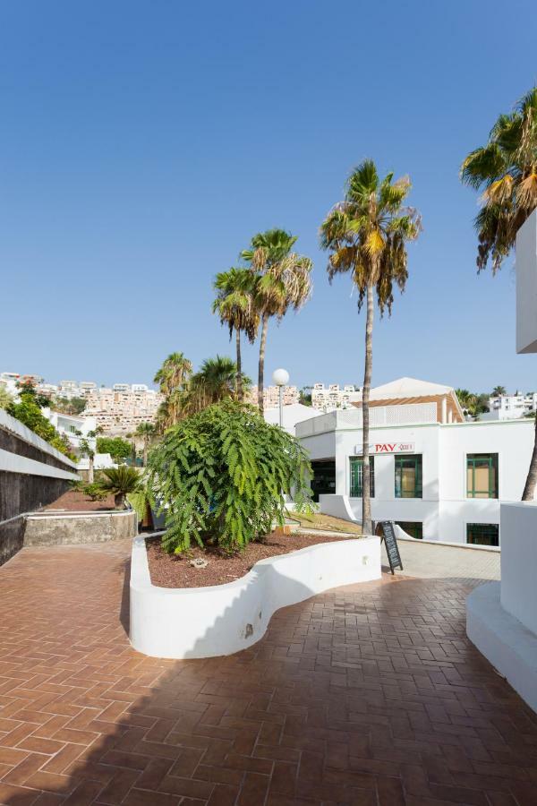 Apartment Eden Island Village 阿德耶 外观 照片