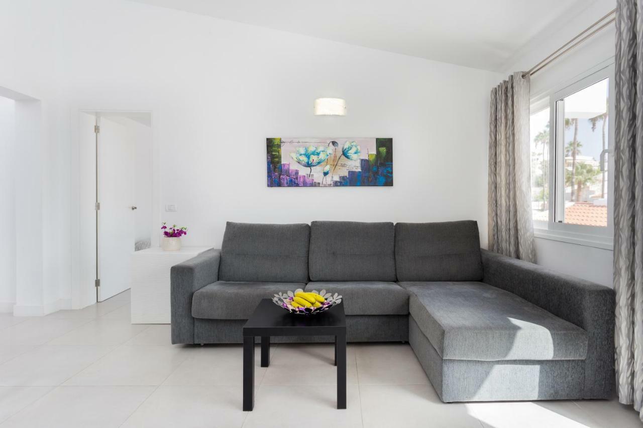 Apartment Eden Island Village 阿德耶 外观 照片